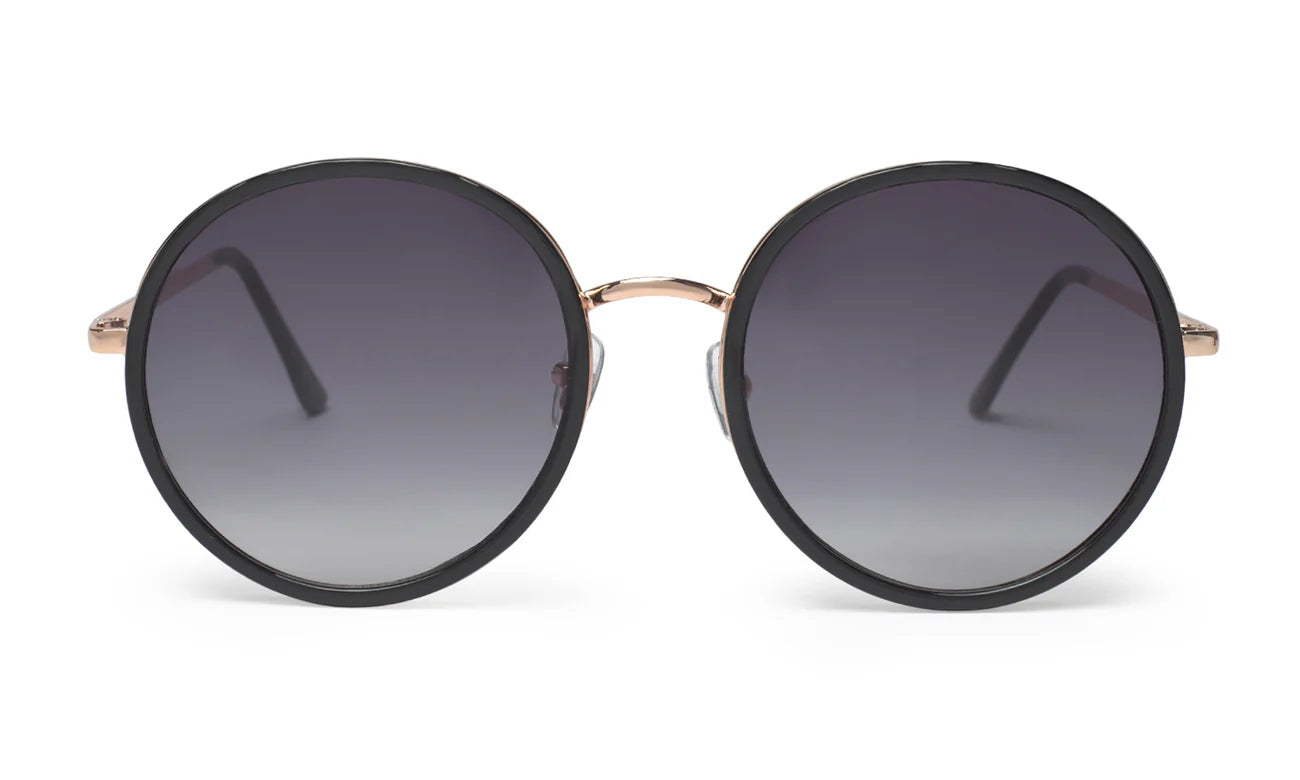 Gafas de Sol Janis Negra
