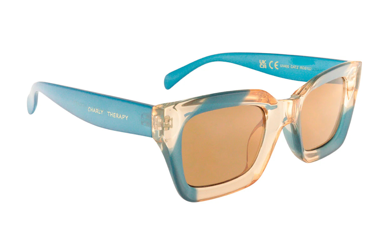 Rosie Muscari Sunglasses