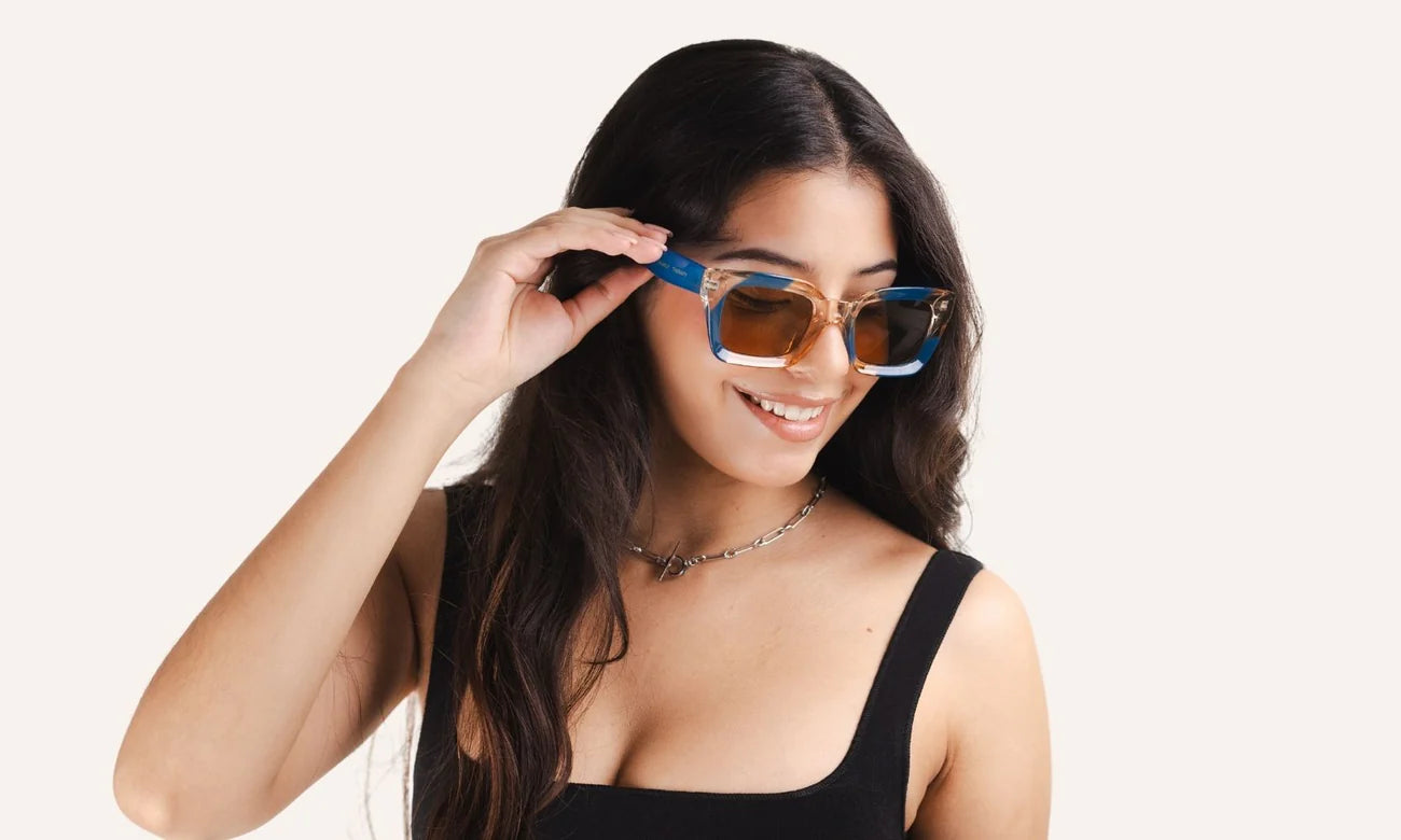 Rosie Muscari Sunglasses