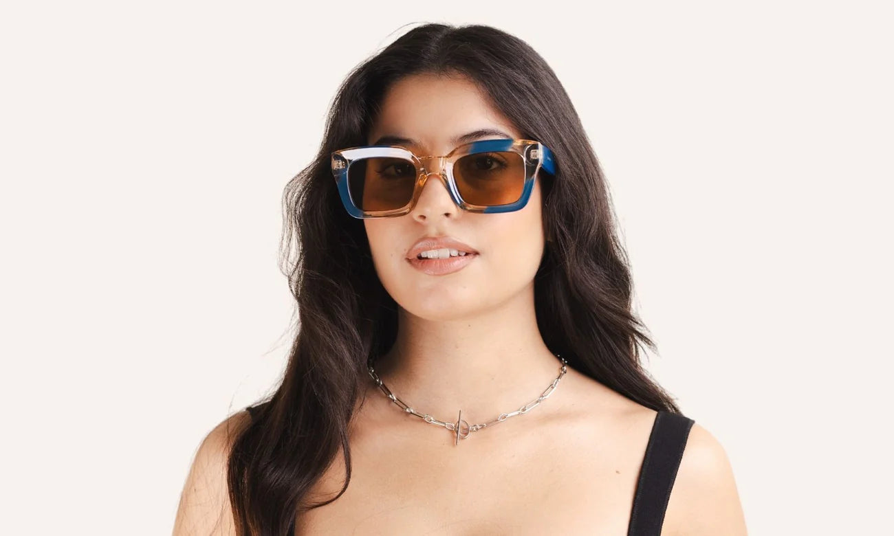 Rosie Muscari Sunglasses