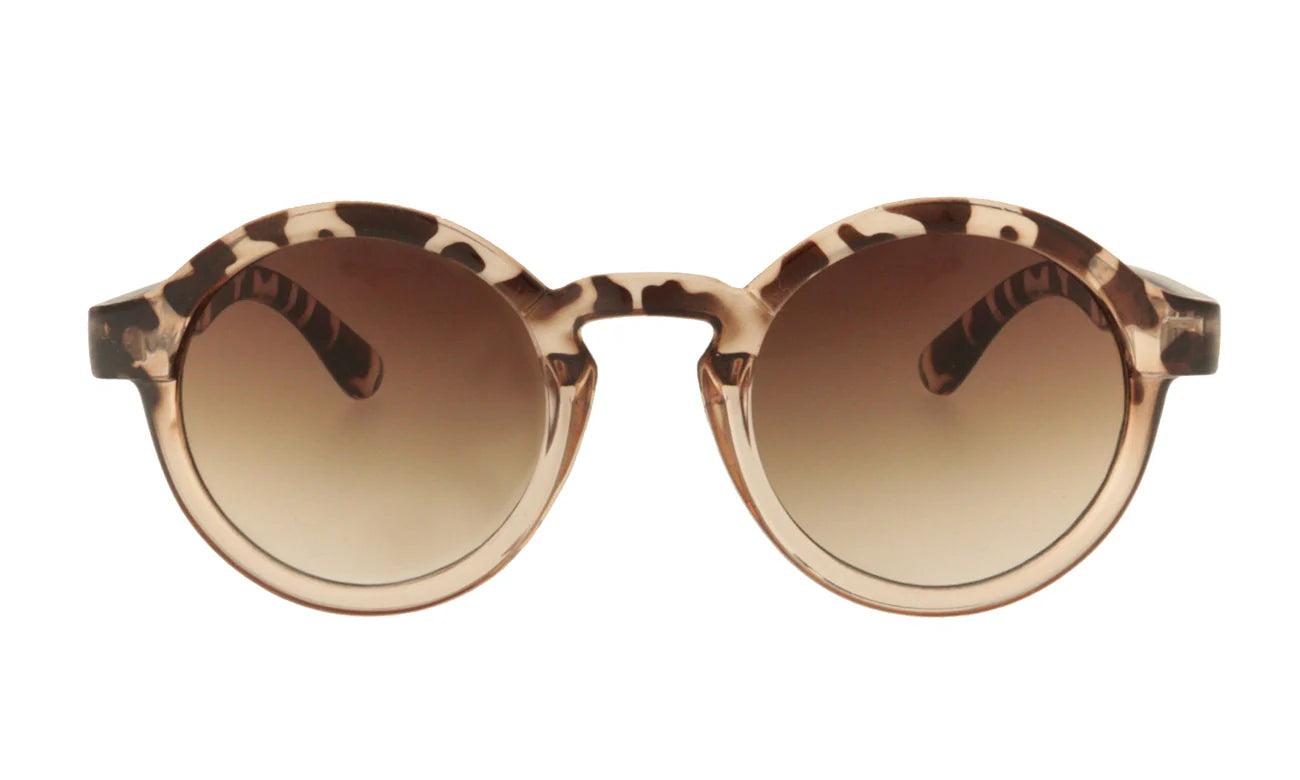 Gafas de Sol Belmont Topacio