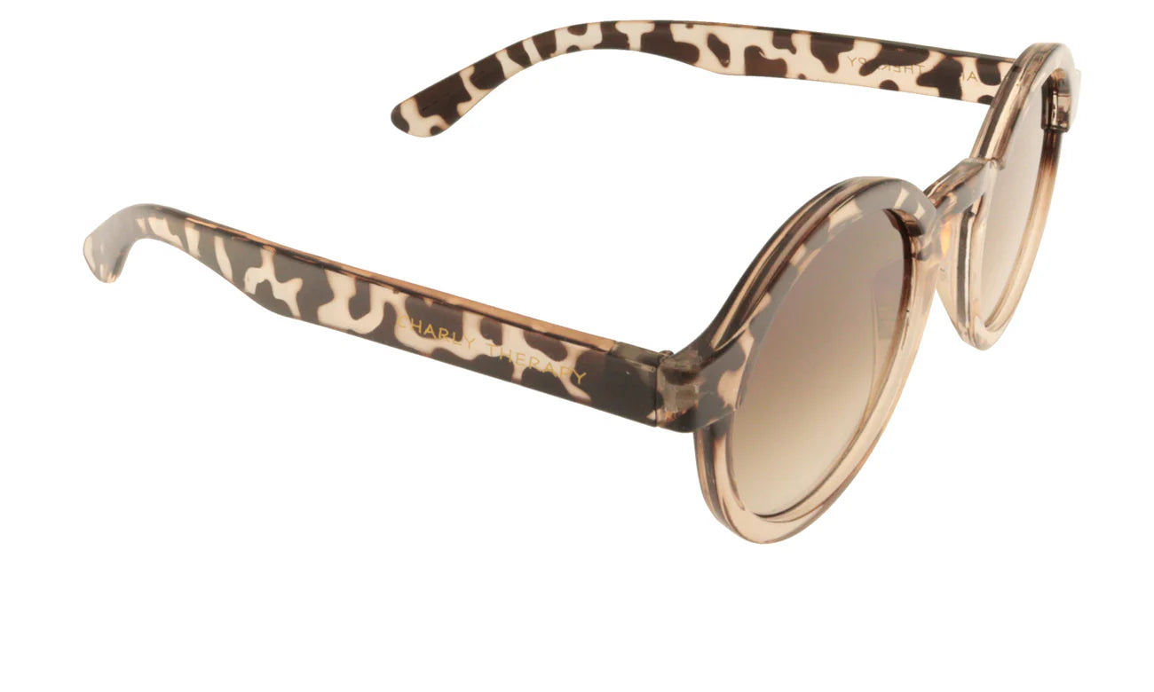 Gafas de Sol Belmont Topacio