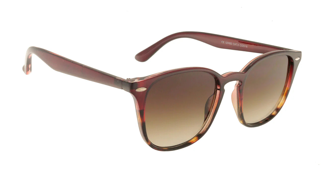 Gafas de Sol Cooper Burdeos