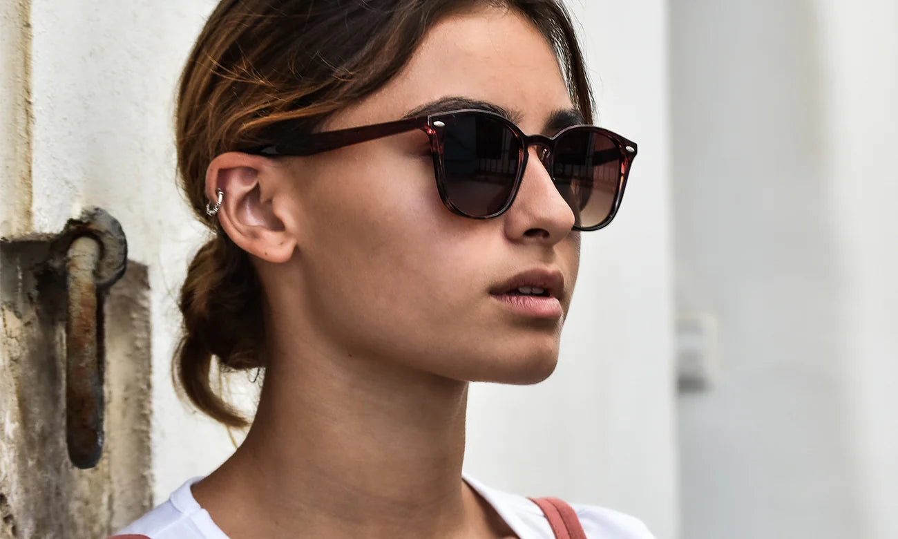 Gafas de Sol Cooper Burdeos