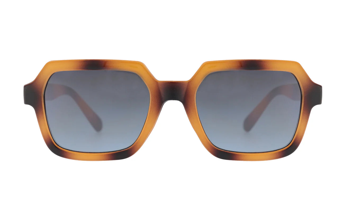 Gafas de Sol Kylie Miel