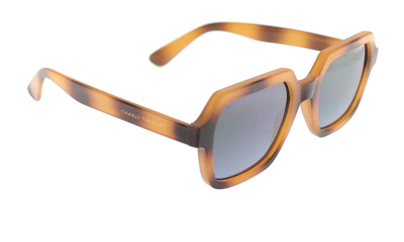 Gafas de Sol Kylie Miel