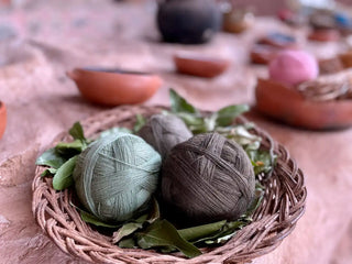 Alfombras étnicas – Andes peruanos