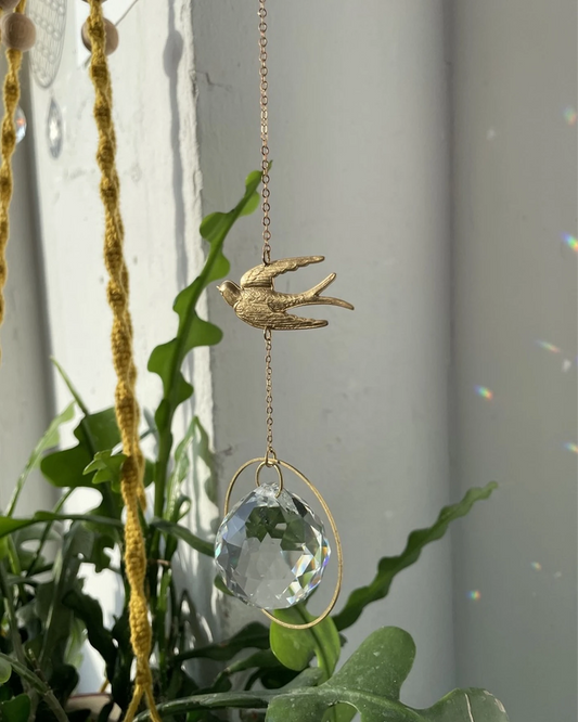 Atrapasol Golondrina