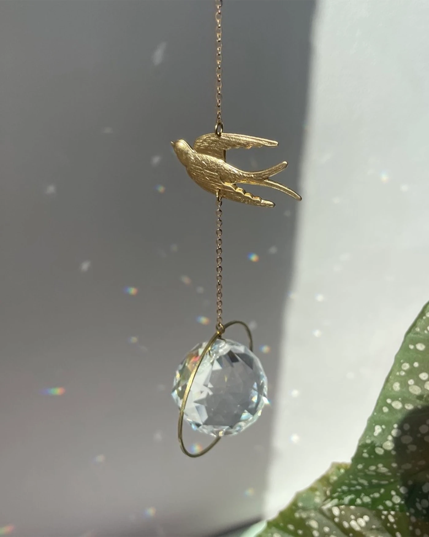 Atrapasol Golondrina