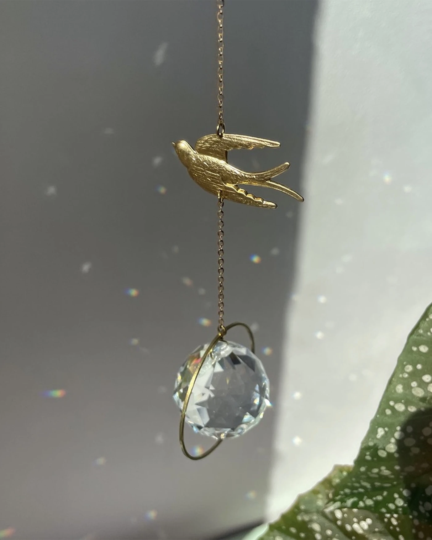 Atrapasol Golondrina