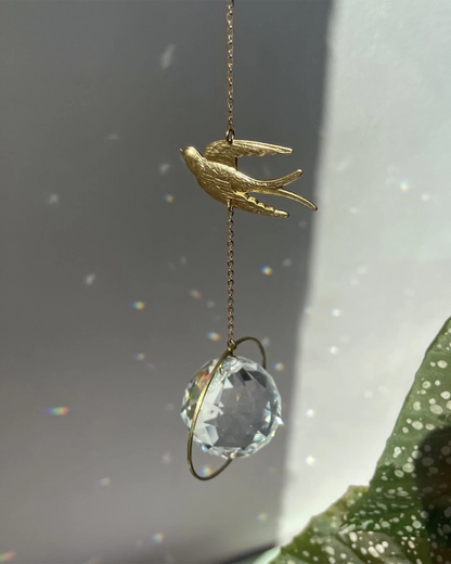 Atrapasol Golondrina