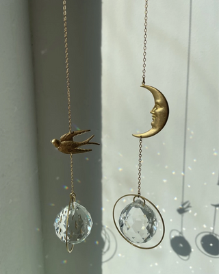 Atrapasol Luna