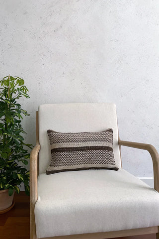 Natural Handmade Ethnic Cushion 30x50