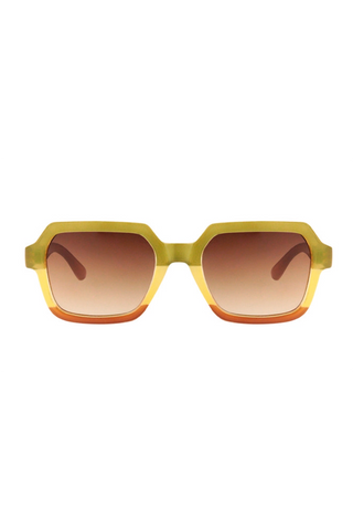 Gafas de sol Kylie - Bamboo