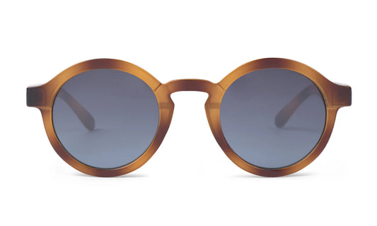 Gafas de Sol Belmont Miel