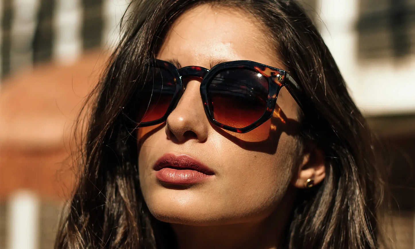 Gafas de Sol Audrey Concha