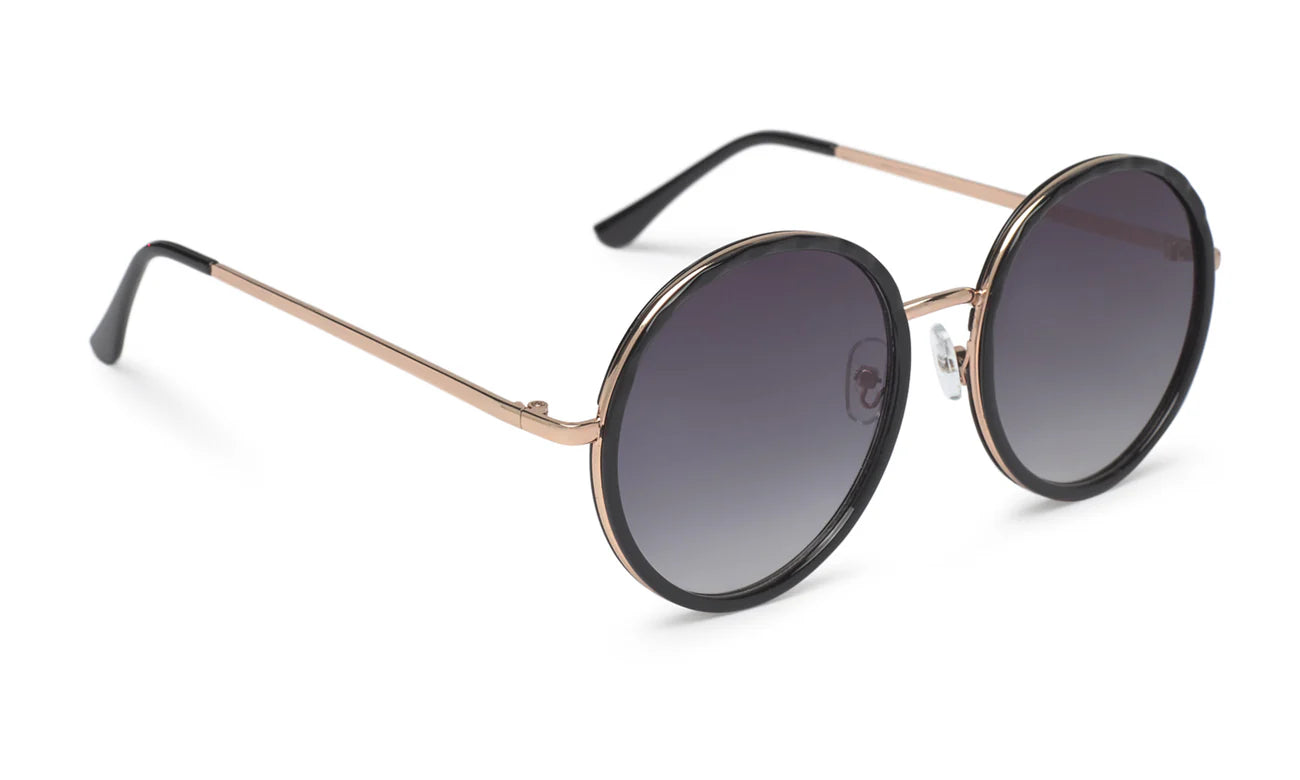 Gafas de Sol Janis Negra