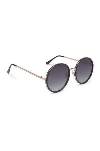 Gafas de sol Janis - Negra