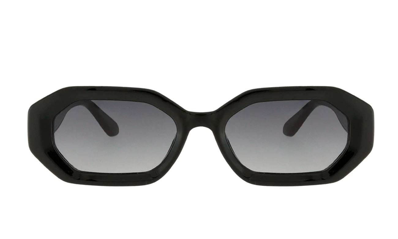 Gafas de Sol Billie Negra