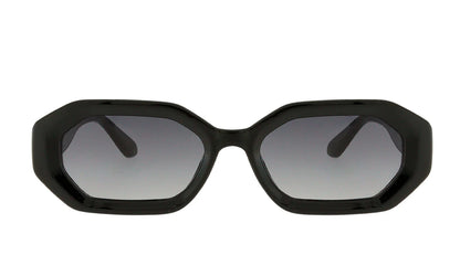 Gafas de Sol Billie Negra