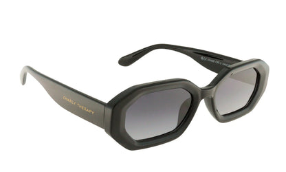 Gafas de Sol Billie Negra