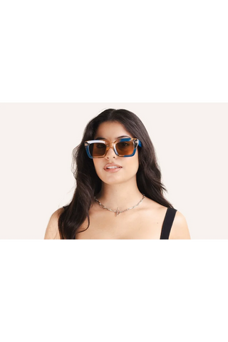 Gafas de sol Rosie - Muscari