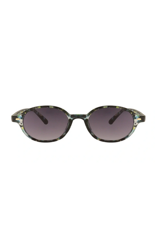 Gafas de sol Rachel - Blueberry