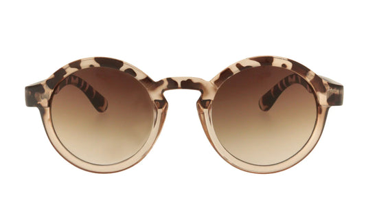 Gafas de Sol Belmont Topacio