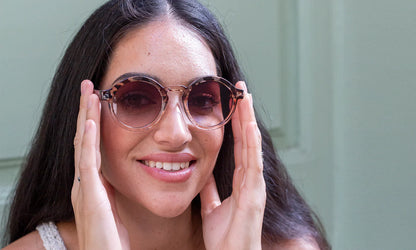 Gafas de Sol Belmont Topacio