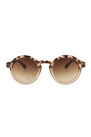 Gafas de sol Belmont - Topacio