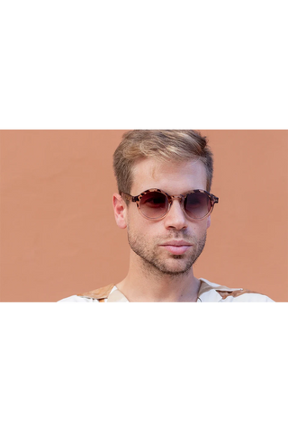 Gafas de sol Belmont - Topacio