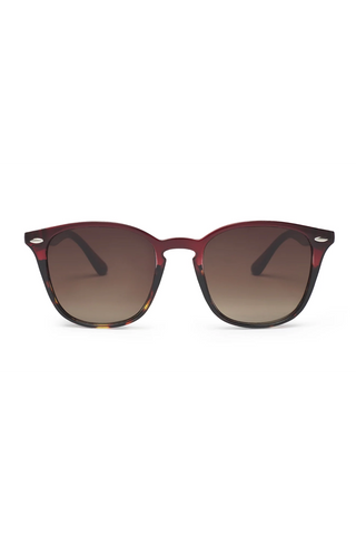 Gafas de sol Cooper - Burdeos