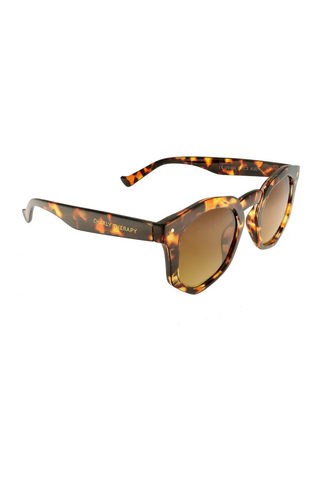 Gafas de sol Audrey - Concha