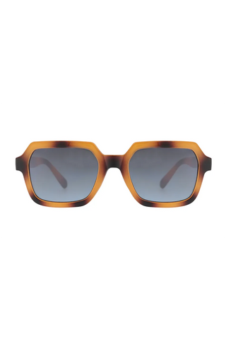 Gafas de sol Kylie - Miel