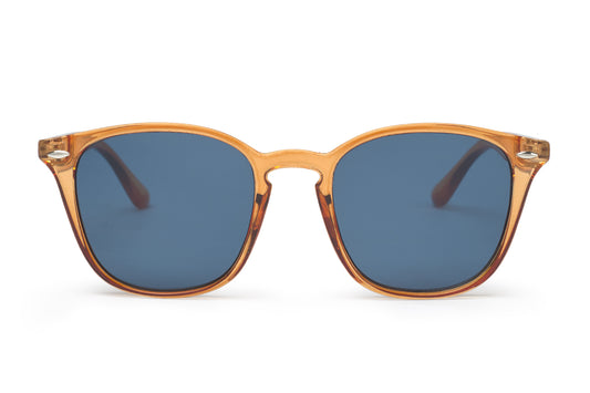 Gafas de Sol Cooper Naranja