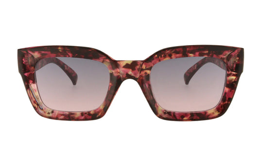 Gafas de Sol Rosie Frambuesa