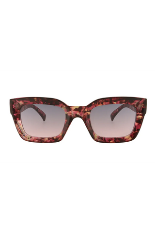 Gafas de sol Rosie - Frambuesa