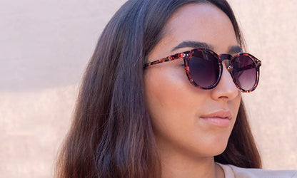 Gafas de Sol Charly Aurora