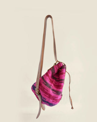 Mochila Mortiño