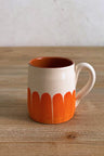 Naranja